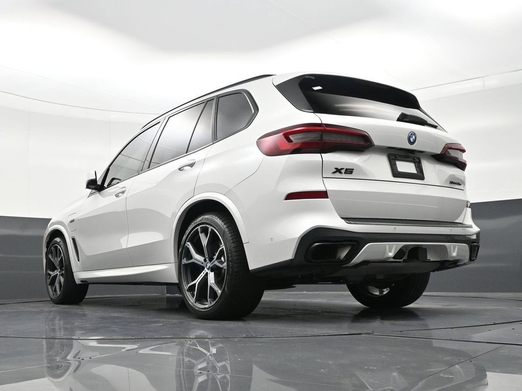 2023 BMW X5 xDrive45e