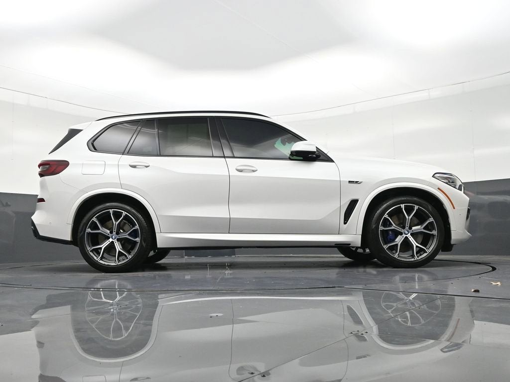 2023 BMW X5 xDrive45e