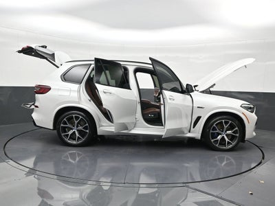 2023 BMW X5 xDrive45e