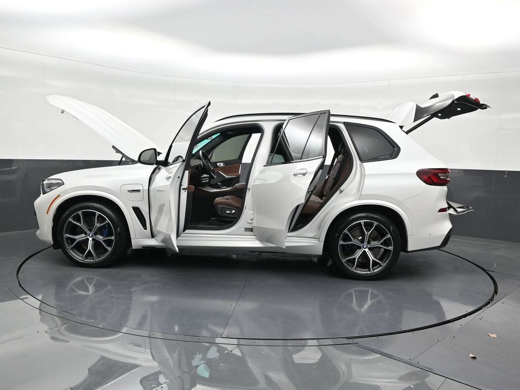 2023 BMW X5 xDrive45e