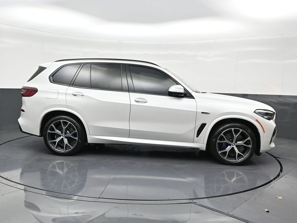 2023 BMW X5 xDrive45e