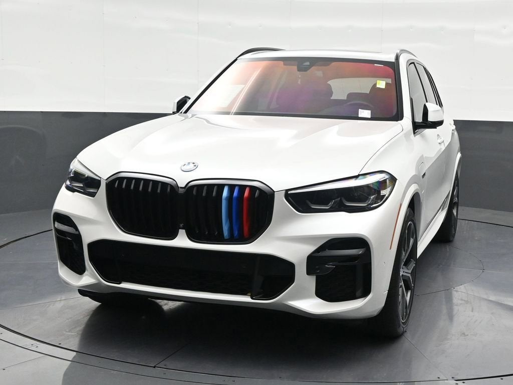 2023 BMW X5 xDrive45e