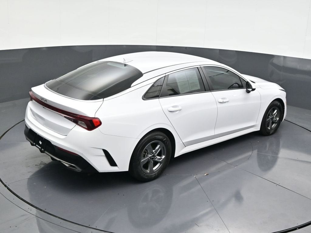 2023 Kia K5 LXS