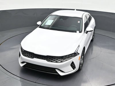 2023 Kia K5 LXS
