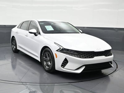 2023 Kia K5 LXS