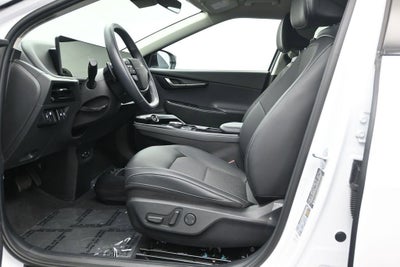 2025 Kia EV6 Light