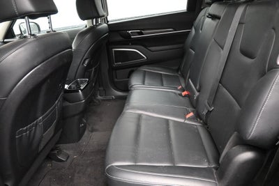 2024 Kia Telluride LX