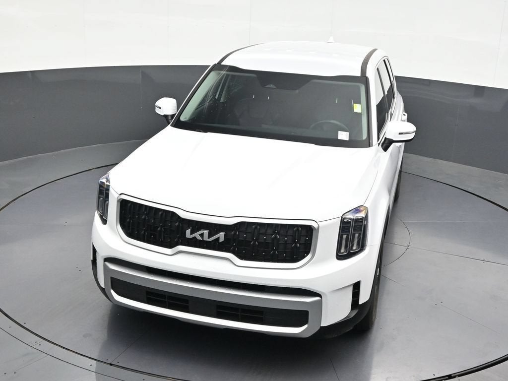 2024 Kia Telluride LX