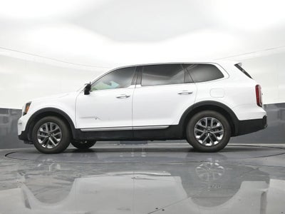2024 Kia Telluride LX
