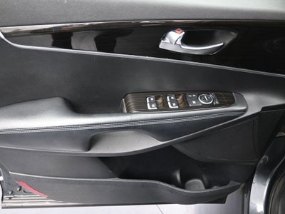 2020 Kia Sorento LX V6