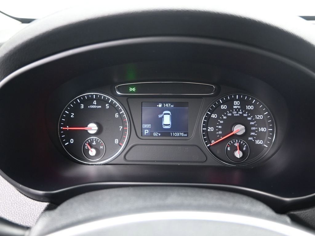 2020 Kia Sorento LX V6