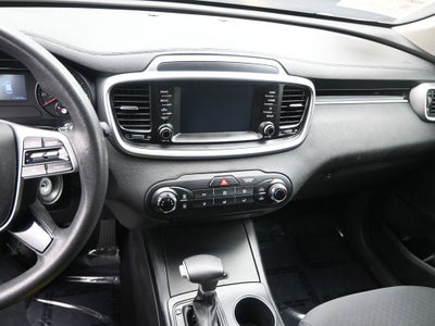 2020 Kia Sorento LX V6