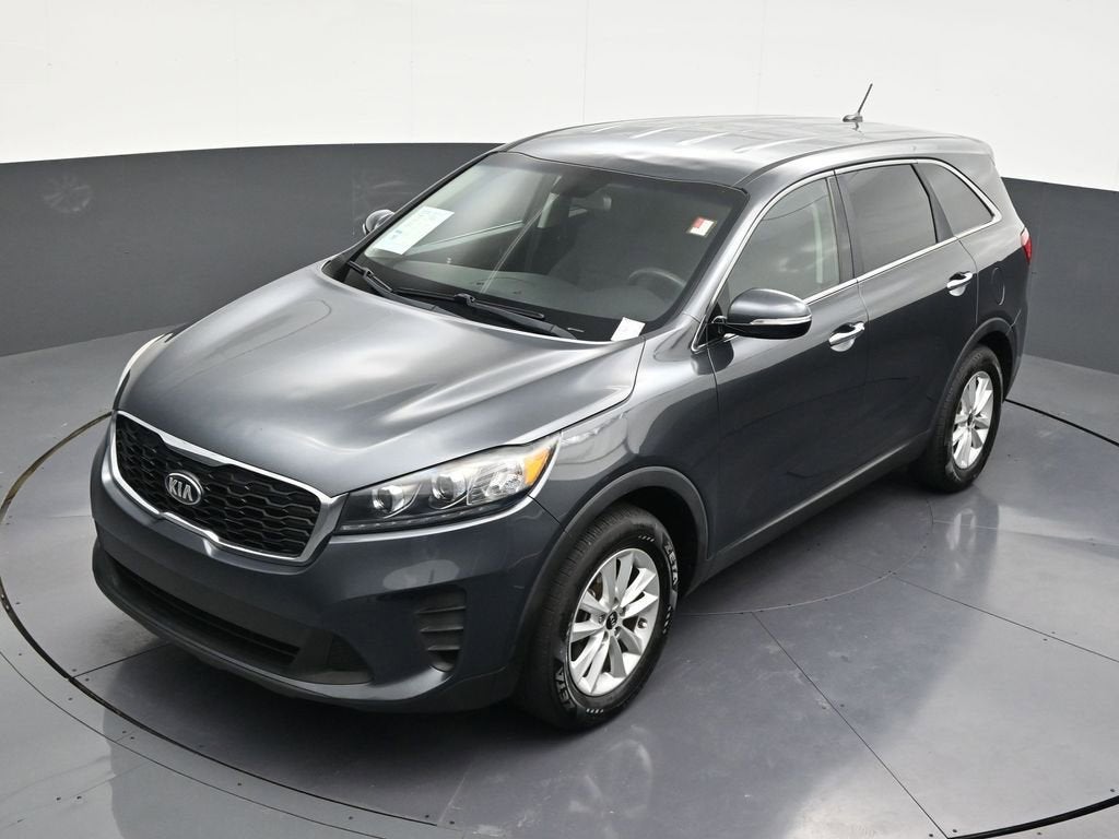 2020 Kia Sorento LX V6