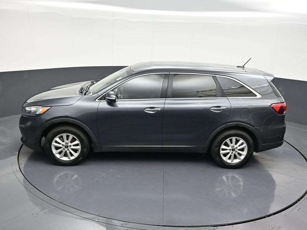 2020 Kia Sorento LX V6