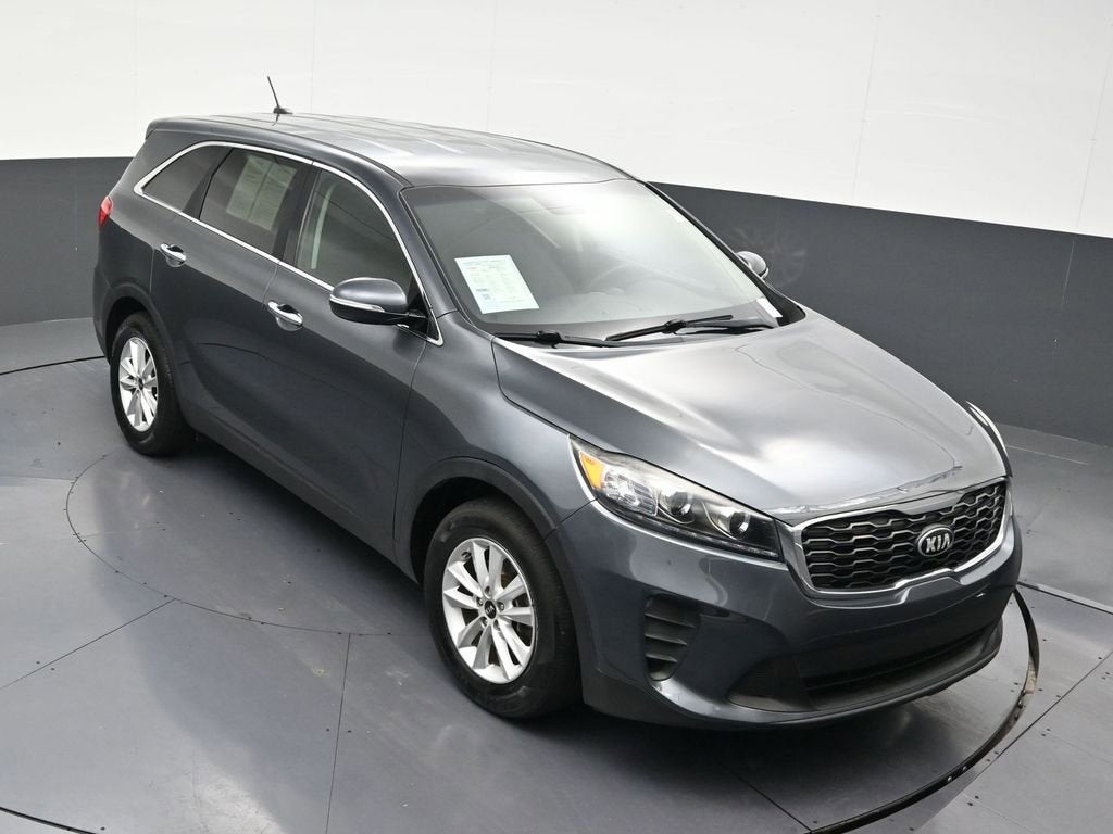 2020 Kia Sorento LX V6