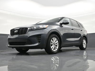 2020 Kia Sorento LX V6