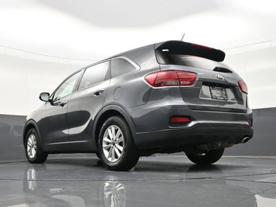 2020 Kia Sorento LX V6