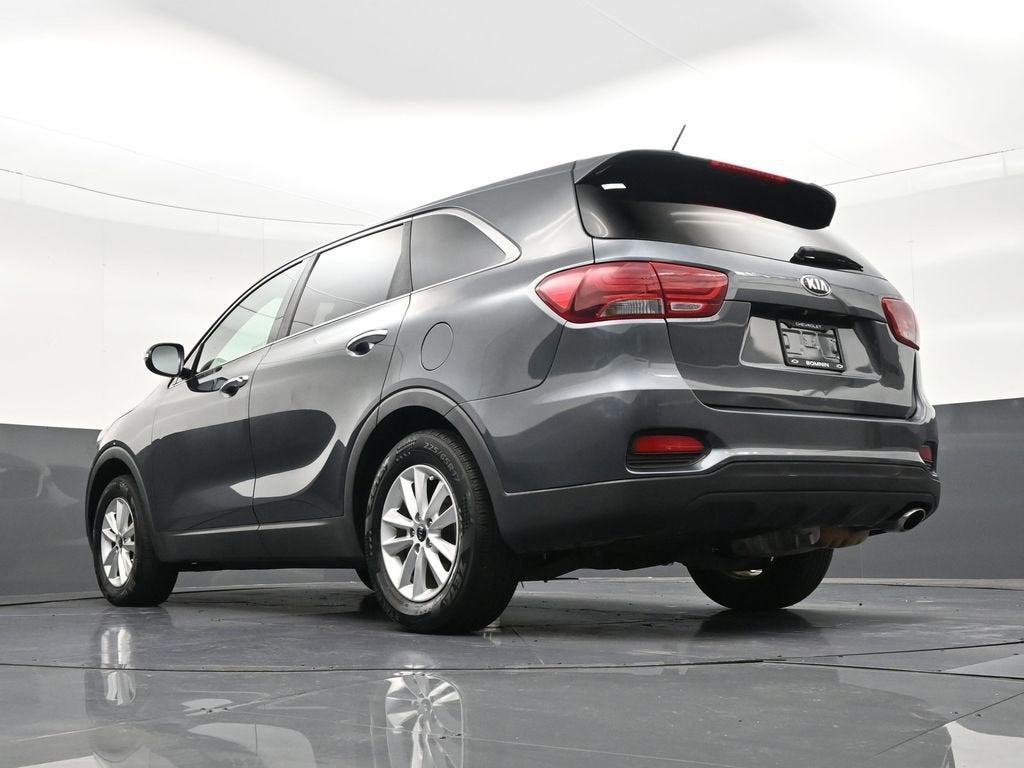 2020 Kia Sorento LX V6