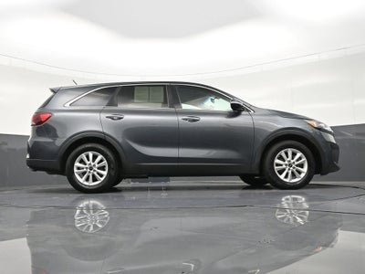 2020 Kia Sorento LX V6