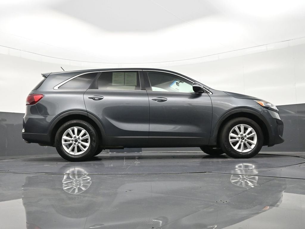 2020 Kia Sorento LX V6