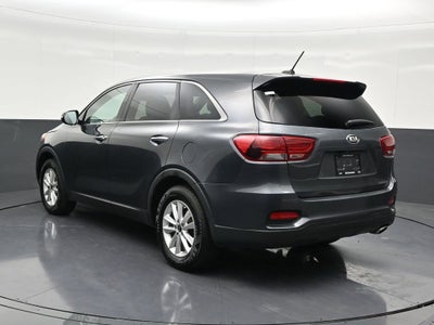 2020 Kia Sorento LX V6