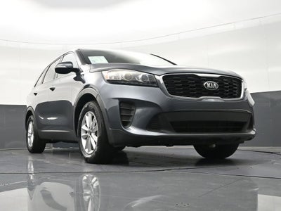 2020 Kia Sorento LX V6
