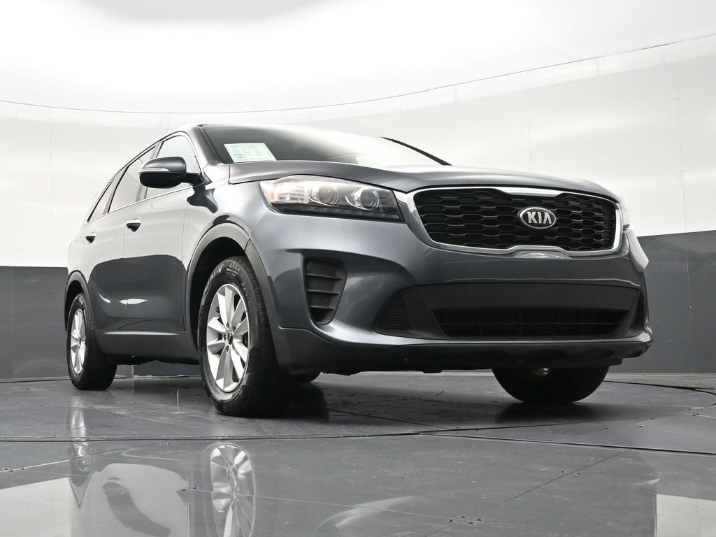 2020 Kia Sorento LX V6