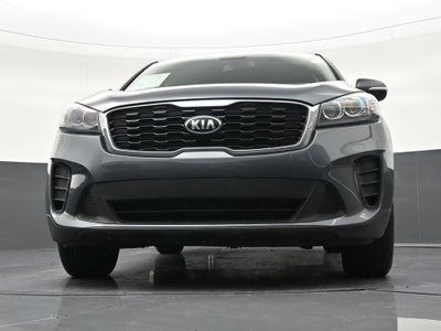 2020 Kia Sorento LX V6