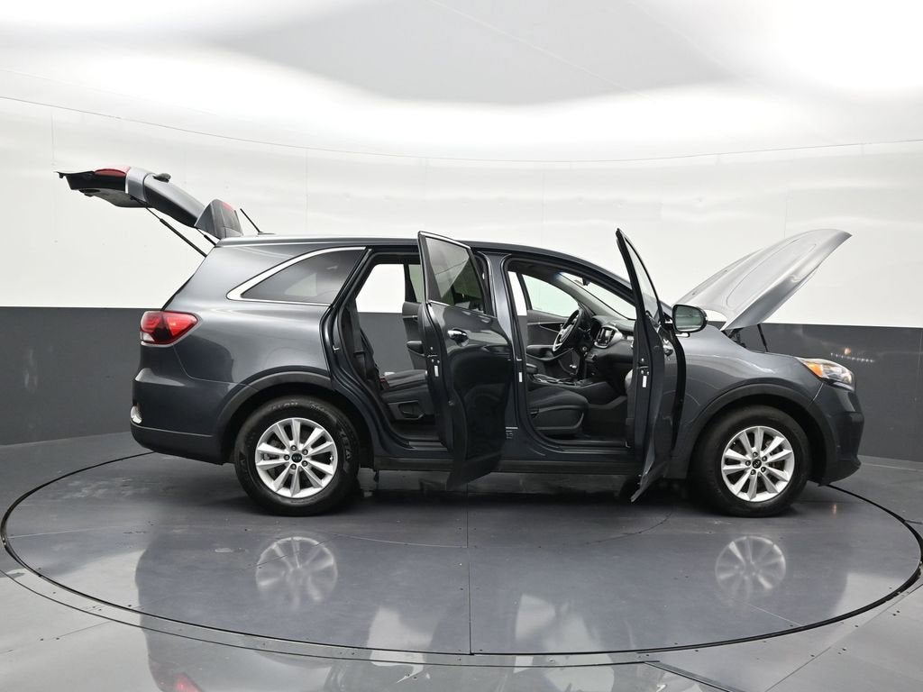 2020 Kia Sorento LX V6