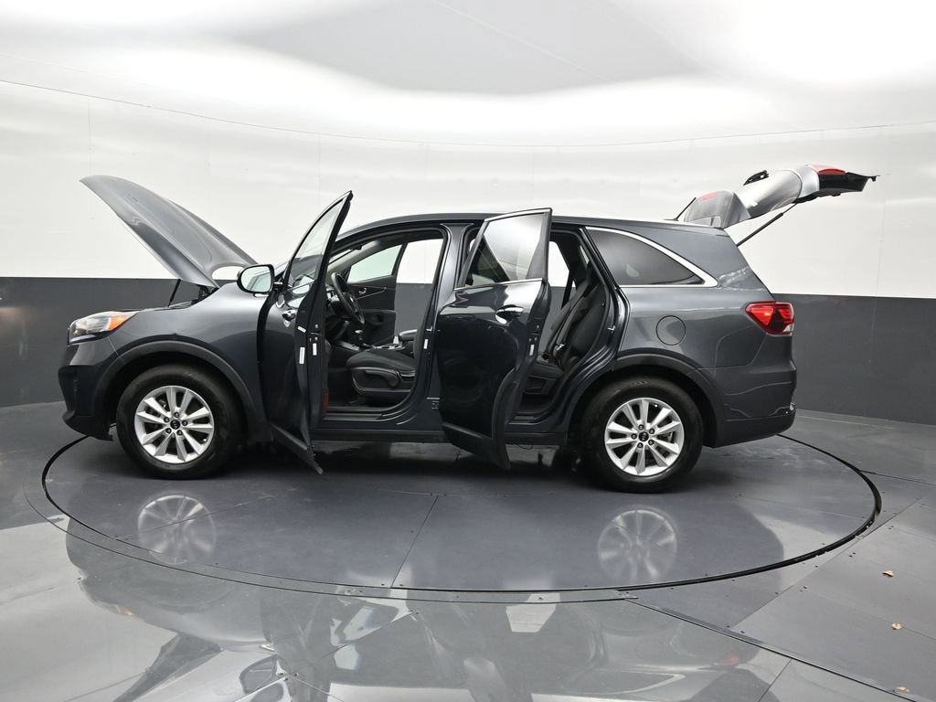 2020 Kia Sorento LX V6