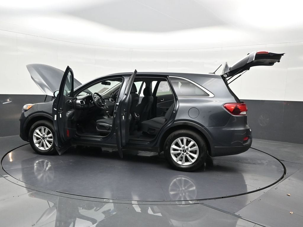 2020 Kia Sorento LX V6