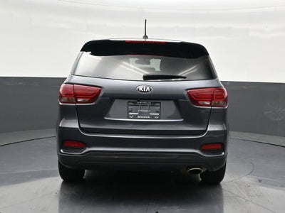 2020 Kia Sorento LX V6