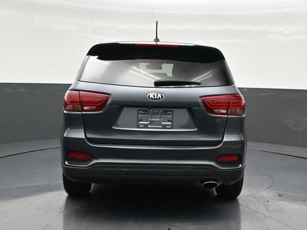 2020 Kia Sorento LX V6