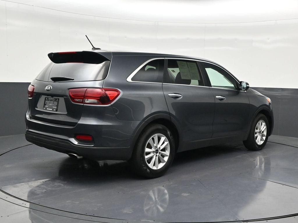 2020 Kia Sorento LX V6