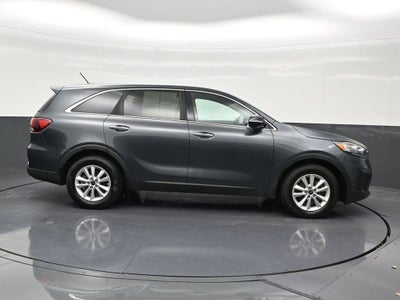 2020 Kia Sorento LX V6