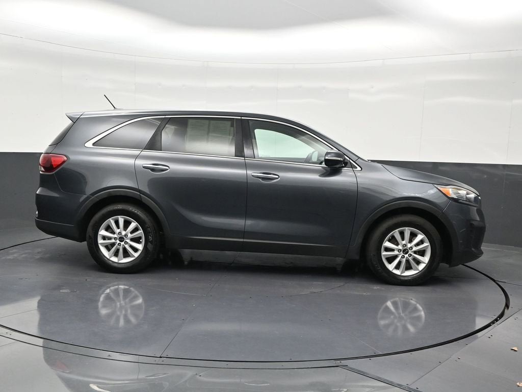 2020 Kia Sorento LX V6
