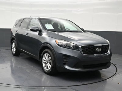 2020 Kia Sorento LX V6
