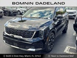 2024 Kia Sorento EX
