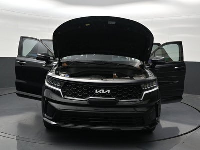 2023 Kia Sorento S