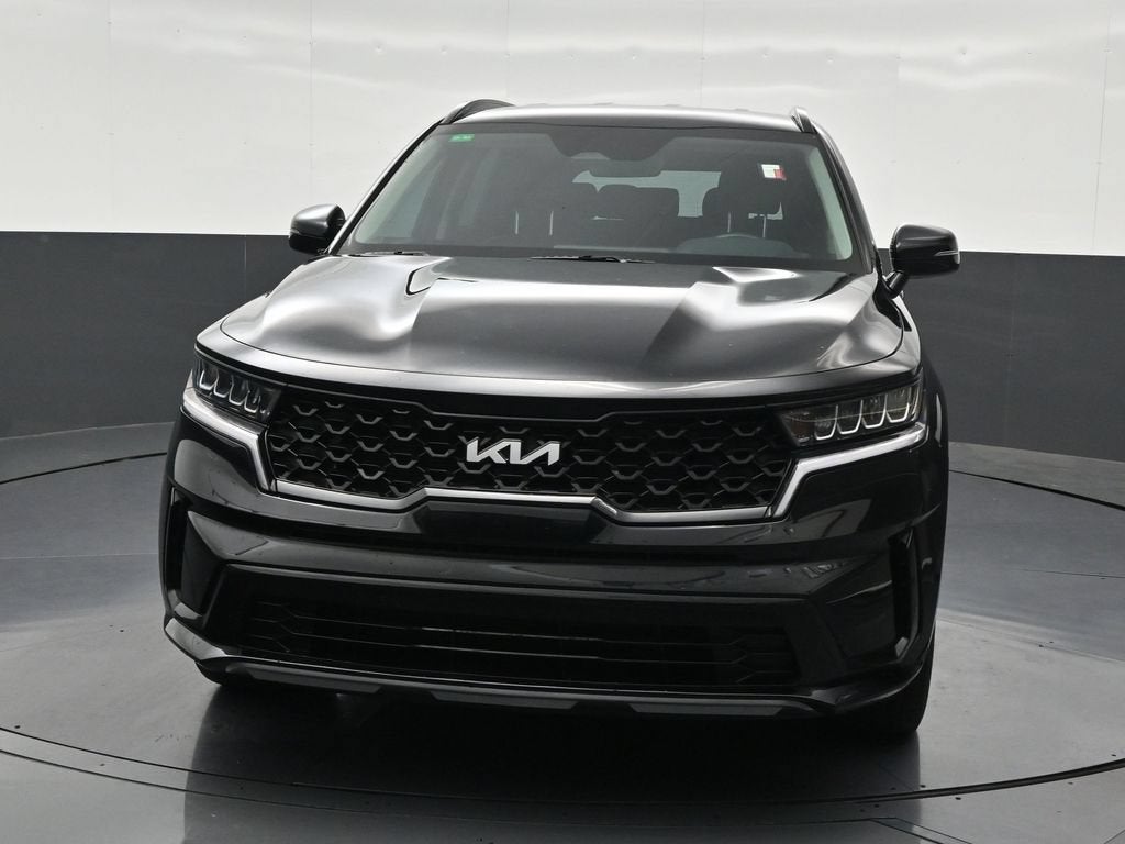 2023 Kia Sorento S