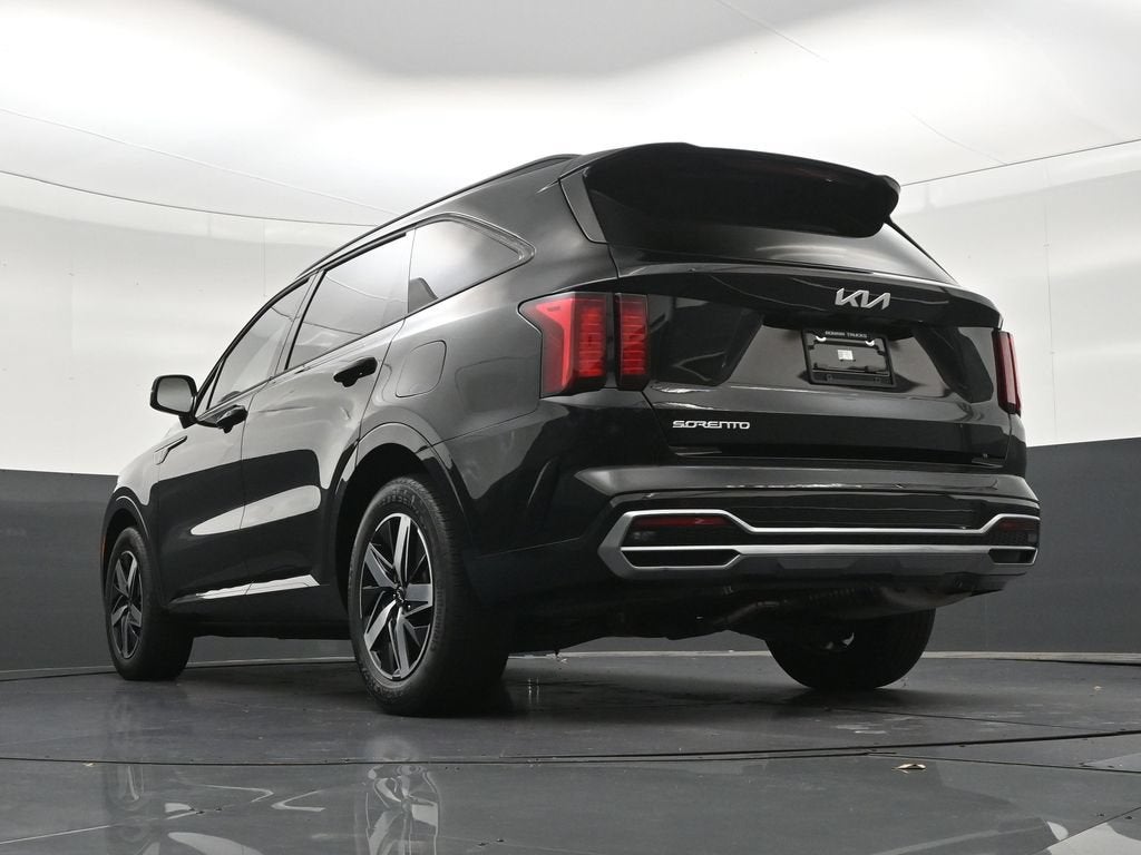 2023 Kia Sorento S