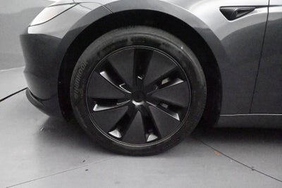 2024 Tesla Model 3 4DR RWD
