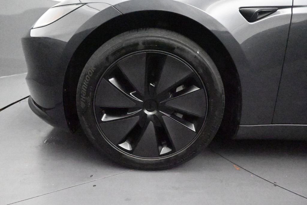 2024 Tesla Model 3 4DR RWD