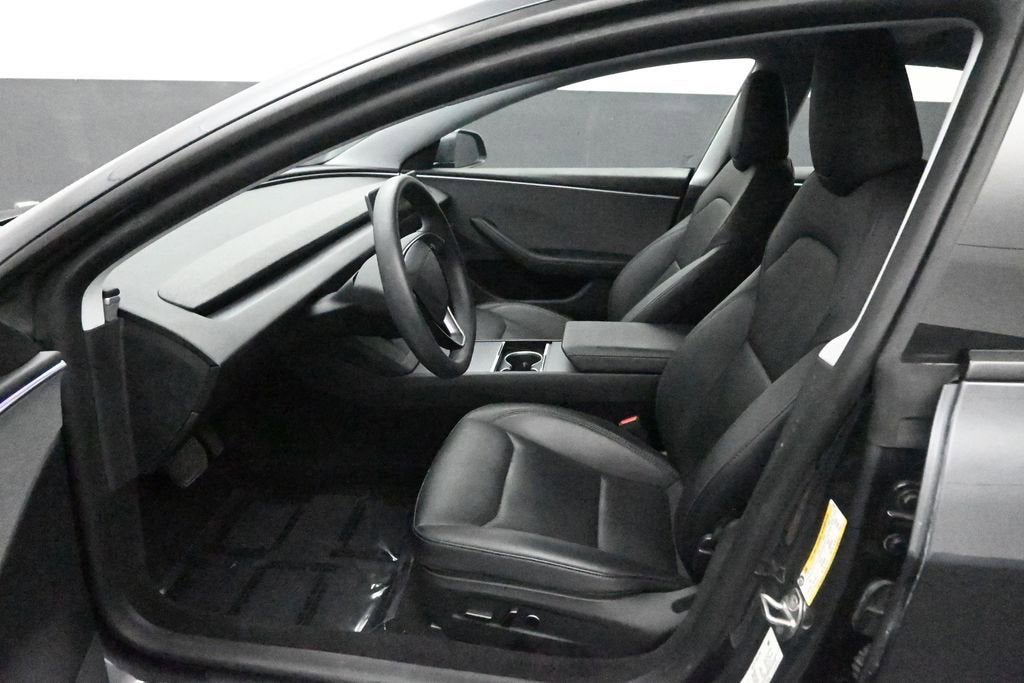 2024 Tesla Model 3 4DR RWD