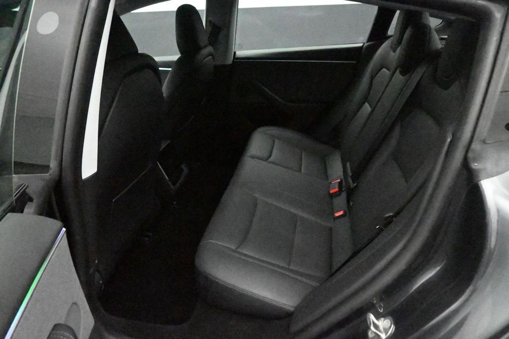 2024 Tesla Model 3 4DR RWD