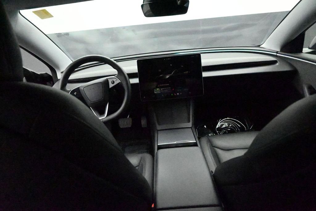 2024 Tesla Model 3 4DR RWD
