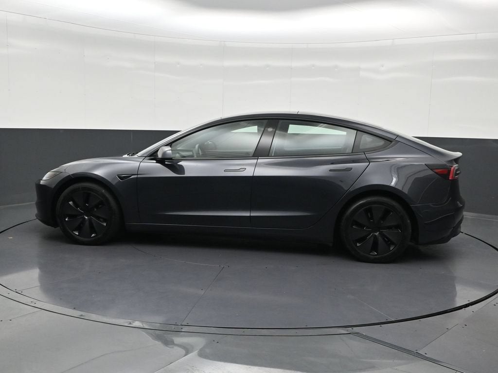 2024 Tesla Model 3 4DR RWD