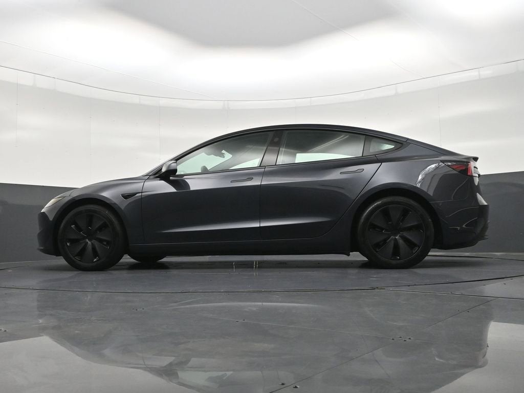 2024 Tesla Model 3 4DR RWD