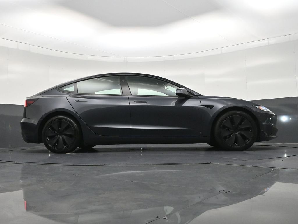 2024 Tesla Model 3 4DR RWD