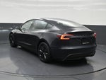 2024 Tesla Model 3 4DR RWD